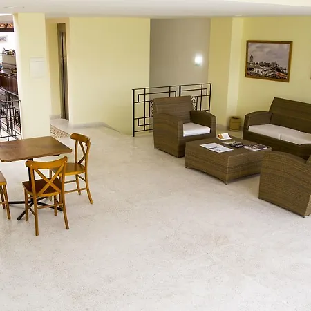 Hotel Cruz Do Pascoal-2