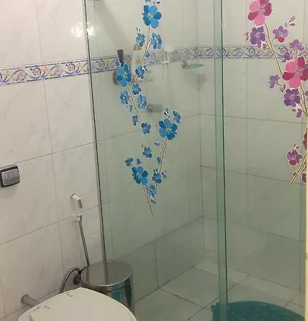Quarto Aconchegante Jatiuca-3