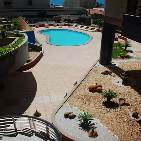 Porto De Iracema Beach Apartamentos-2