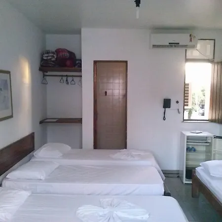 Hotel Lagoa Azul-3