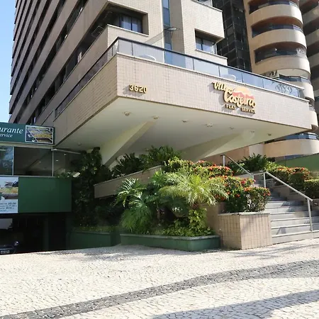 Apartamento Vila Costeira-3
