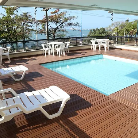 Apartamento Vila Costeira-2