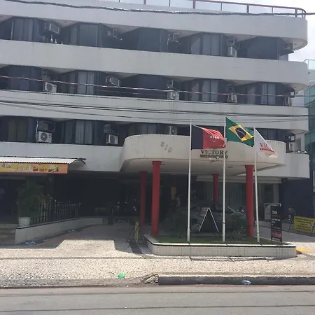 Victory Suites Beira Mar A-2