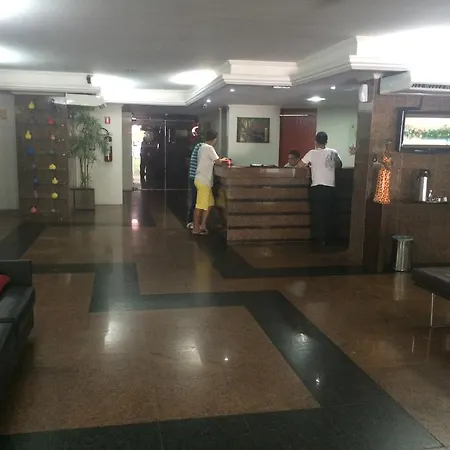 Victory Suites Beira Mar A-3