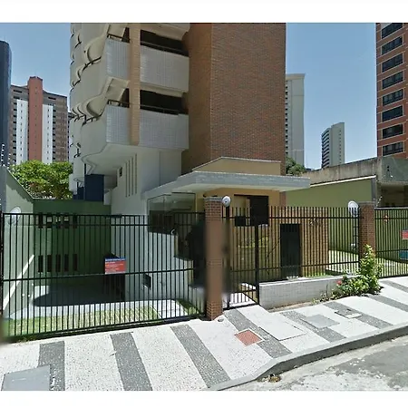 Apartamento Praia Meireles-3