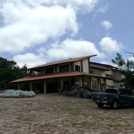 Pousada Calugi-3