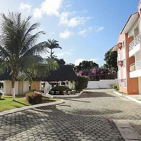 Yacht Village Natal Prime-2