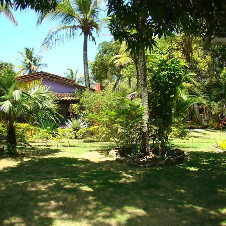 Pousada Casinhas Da Bahia-2