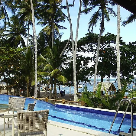 Apartamento Enseada Praia Do Forte-3