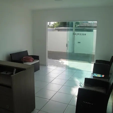 Pousada Brisa Dos Ventos-3