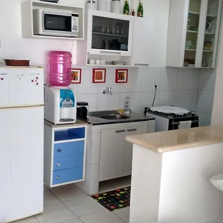 Apartamento Bonavides-2