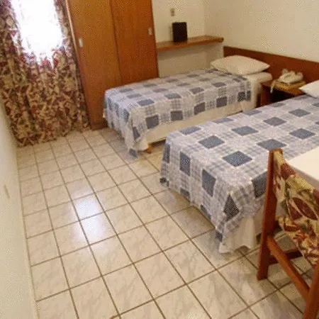 Hotel Itapoa Praia-2