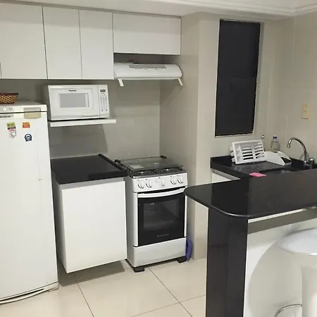 Apartamento Boa Viagem-2