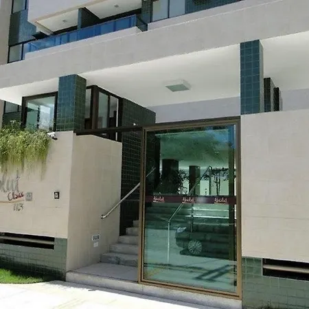 Apartamento Praia Jatiuca-3