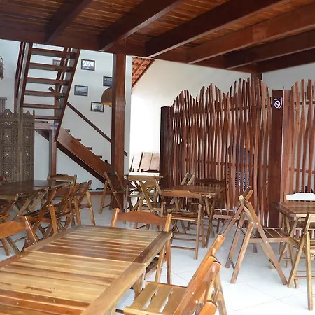 Pousada Vila Tutoia-3