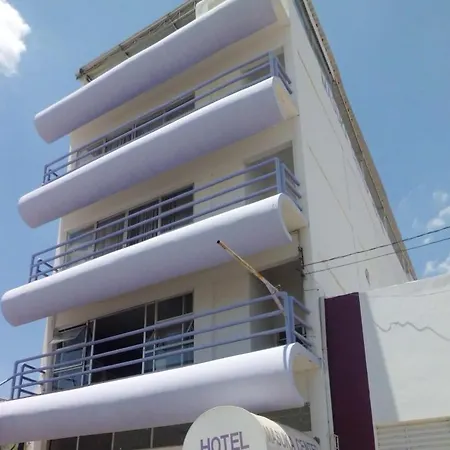 Masuka Center Hotel-2