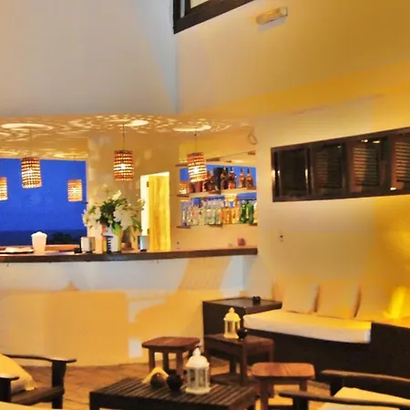 Agora Pousada e Bar-2