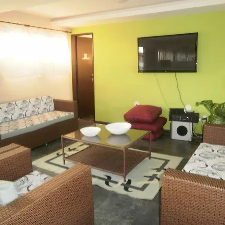 Dunas E Corais Praia Hotel-3