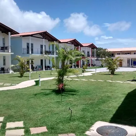 Residencial Golfinhos-2