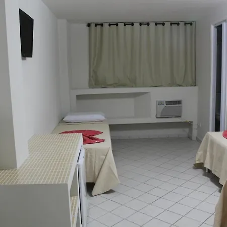 Pousada Recife Inn-2