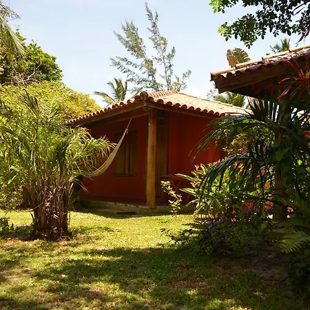 Pousada Tortuga-2
