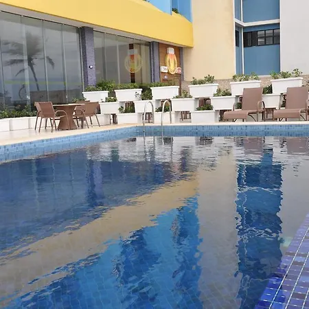 Bahia Flat Ap 206-3