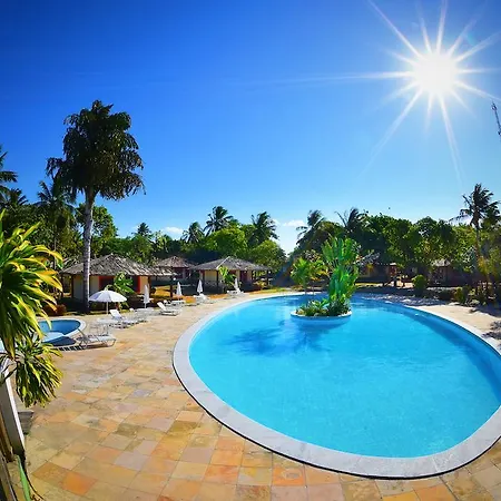 Eurosol Pipa Resort-2