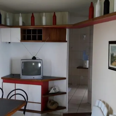Apartamento Ponta Verde Cote-2
