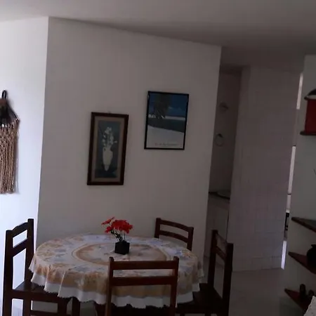 Apartamento Ponta Verde Cote-3