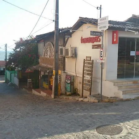 Pousada da Pipa-2