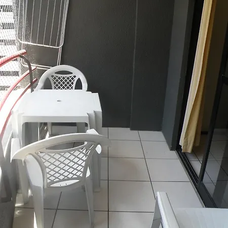 ApartmentFortaleza Porto de Iracema-2