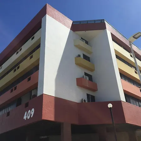 Flat Farol Da Barra 2-3