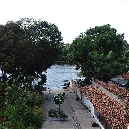 Pousada Recanto Cruzeiro-3