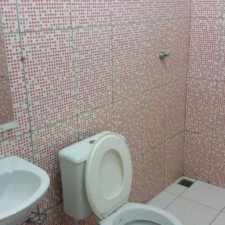 Pousada Kaka-3