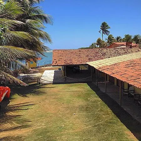 Pousada Laguna Mar-3