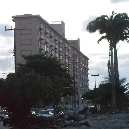 Apartamentos Vila De Iracema-3