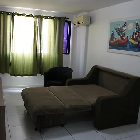 Ametista Flat-2