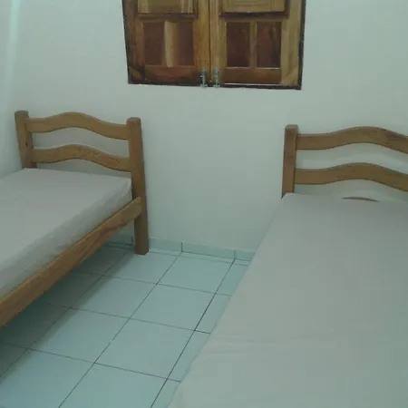 Casa Verde Maragogi-3