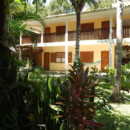 Pousada Namuncura-2