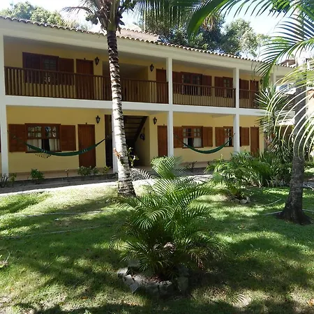Pousada Namuncura-3