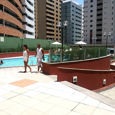 Ap Top Condominio Porto De Iracema-2