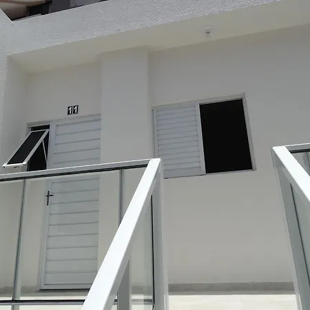 Pousada Sol De Verao-2