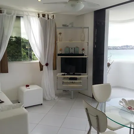 Habana Beach Flat-3