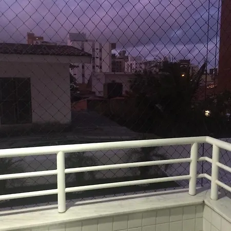 Apartamento Praia De Manaira-3