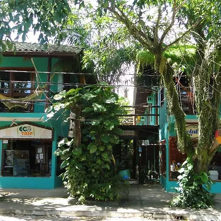 Pousada Maresia-2