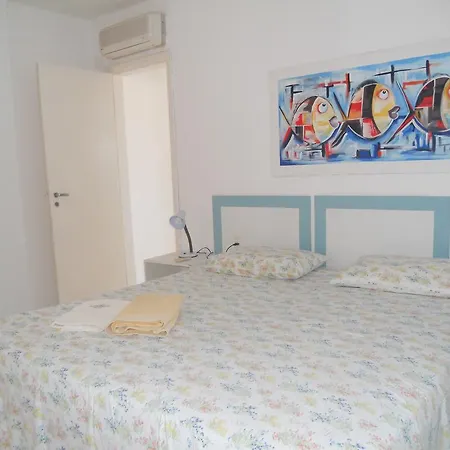 Mariner Apartamentos-2