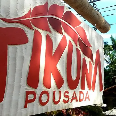 Pousada Tikuna-2