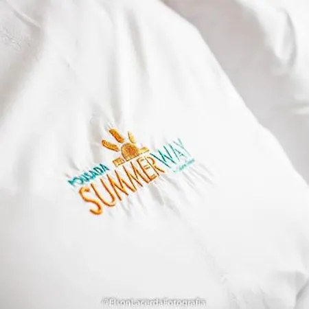 Hotel Pousada Summer Way-3
