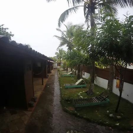 Pousada Tropical Brasil-2