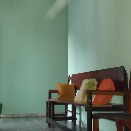 Pousada Aroeira-2